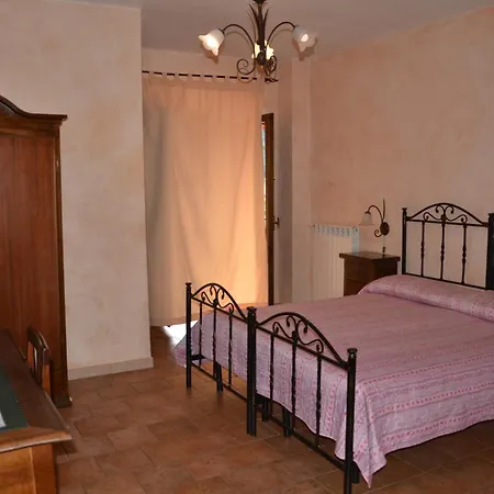 Lantgård Agriturismo Masseria Castiglione