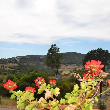 Masseria Castiglione Feriegård *