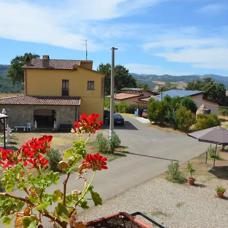 Masseria Castiglione *