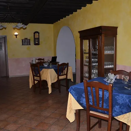 Agriturismo Masseria Castiglione Gallicchio