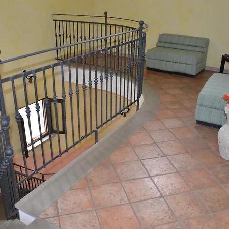 Masseria Castiglione Feriegård