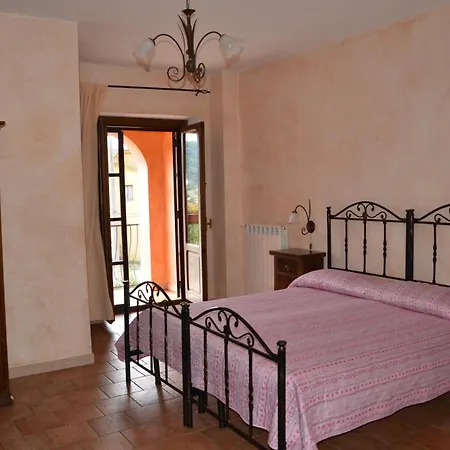 Feriegård Masseria Castiglione *