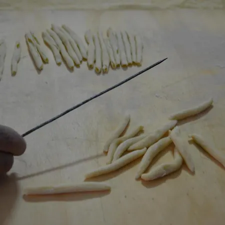 Masseria Castiglione Κατάλυμα σε φάρμα Gallicchio