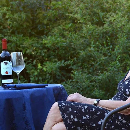 Masseria Castiglione *