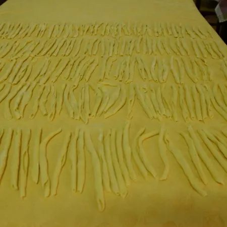 Masseria Castiglione Gallicchio