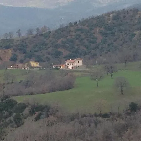 Agriturismo Masseria Castiglione *